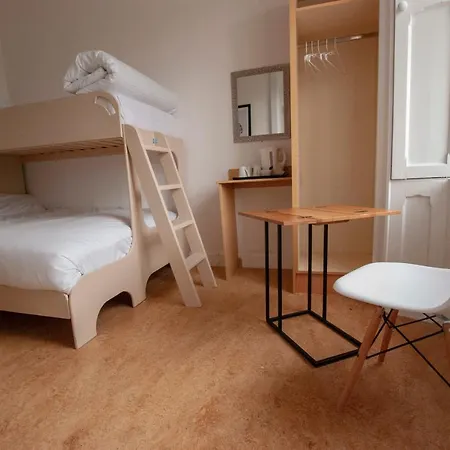 The Village Campus Guest house *
