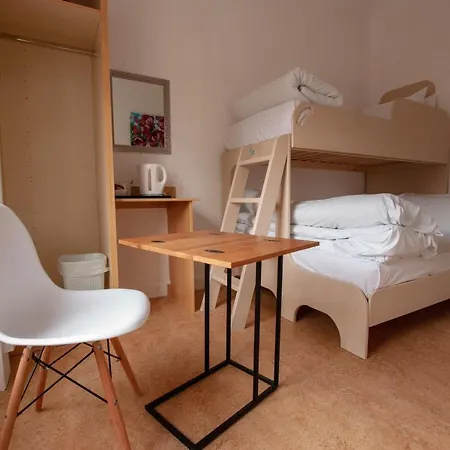 Guest house The Village Campus *