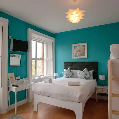The Village Campus Guest house Kilkenny